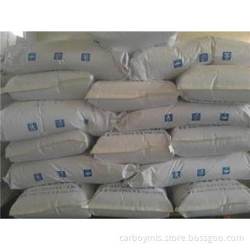 100% natural High fineness organic guar gum powder pure for